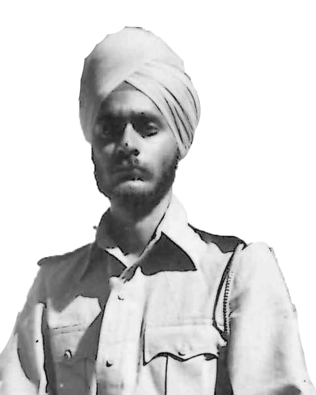 Jagjit Singh Bawa